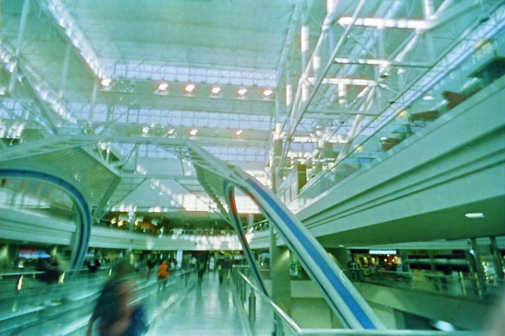 Writing in the Age of Anxiety