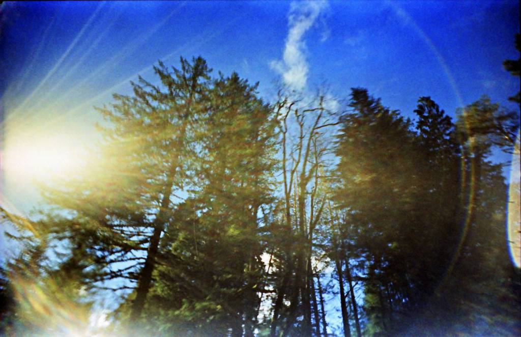 I’m Okay Right Now. Somehow.